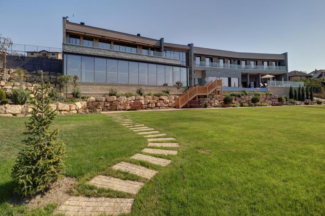 Hotel Eco Complex Zdravets Zdravets  Exterior foto