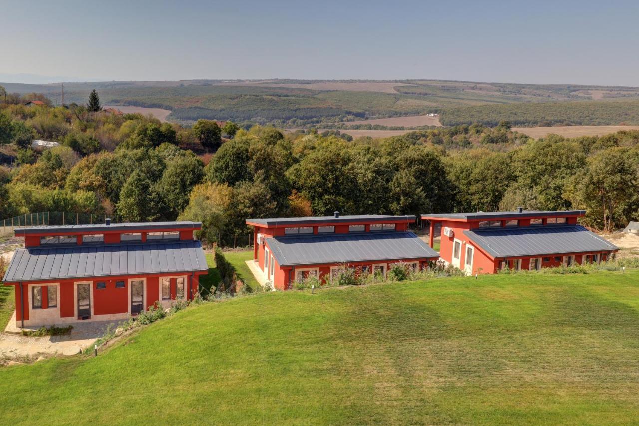 Hotel Eco Complex Zdravets Zdravets  Exterior foto