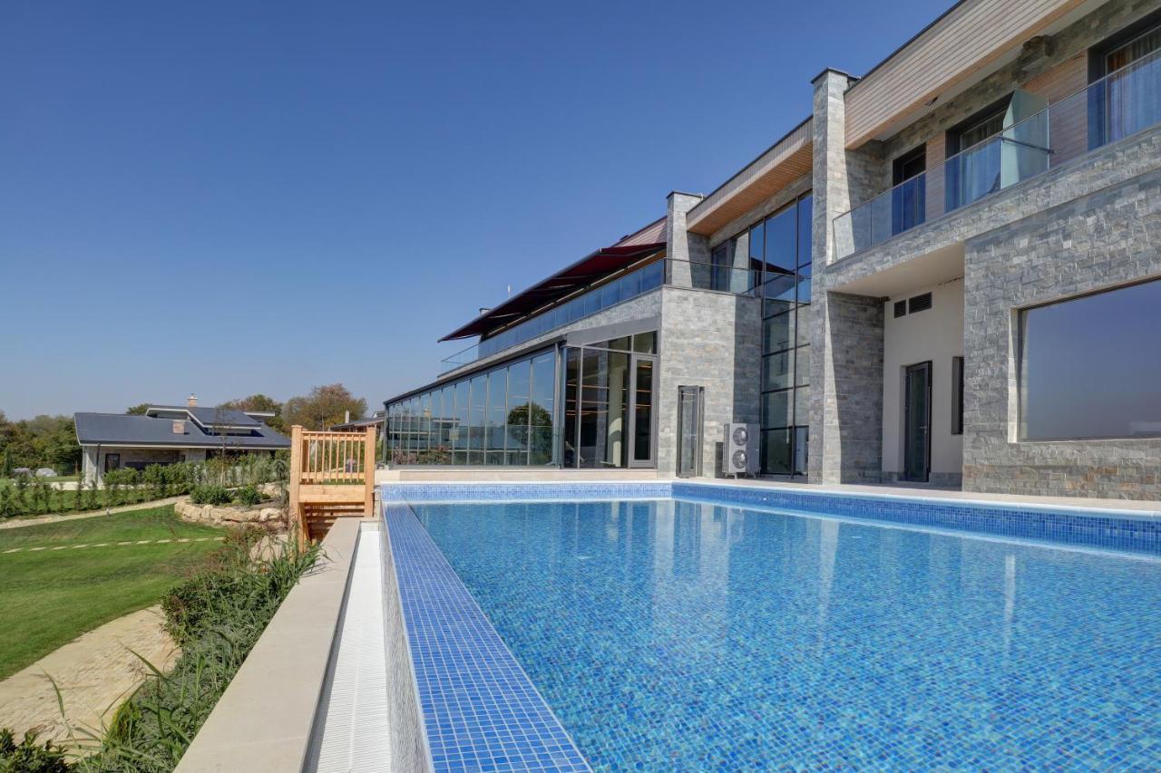 Hotel Eco Complex Zdravets Zdravets  Exterior foto