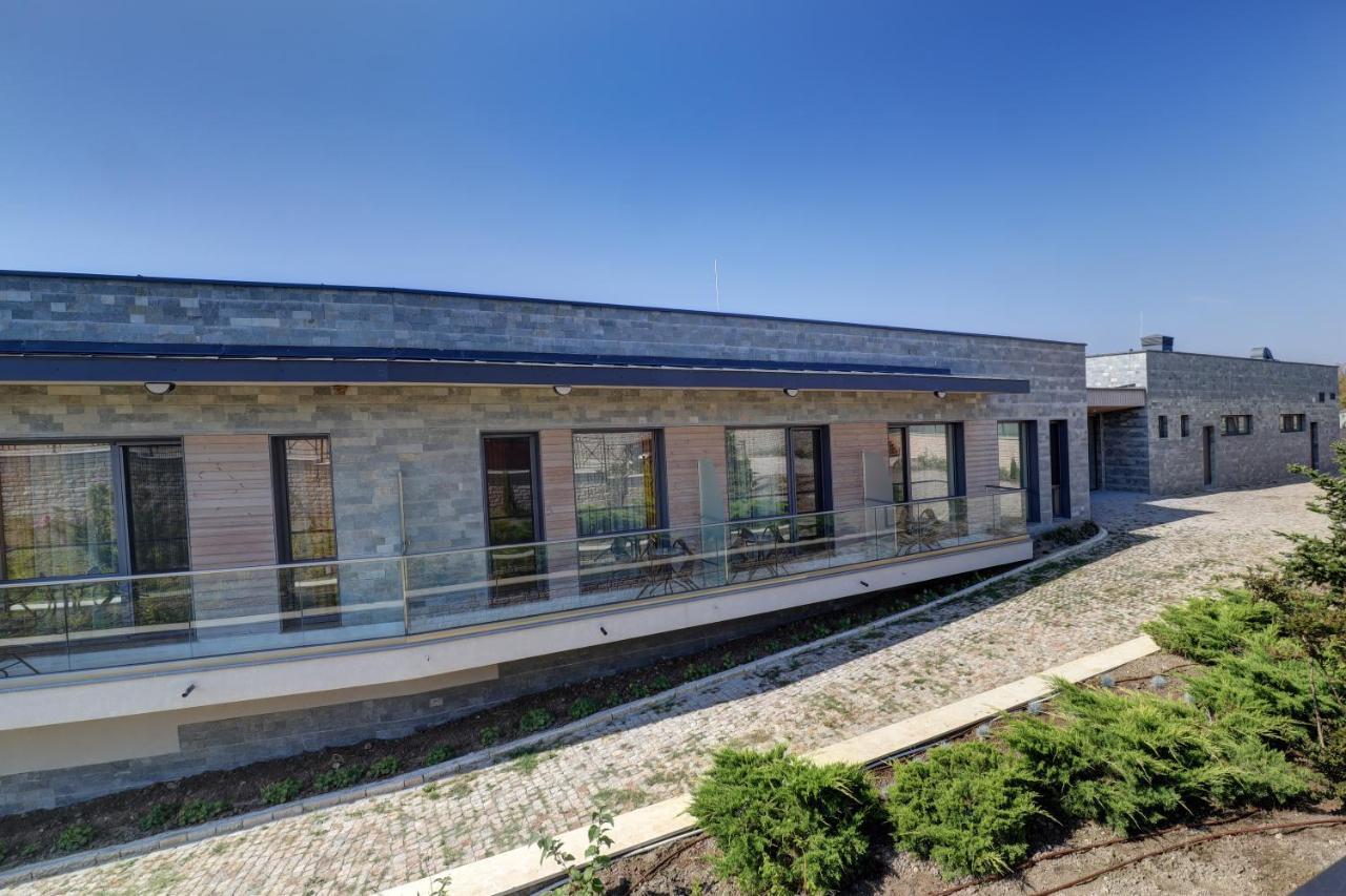 Hotel Eco Complex Zdravets Zdravets  Exterior foto