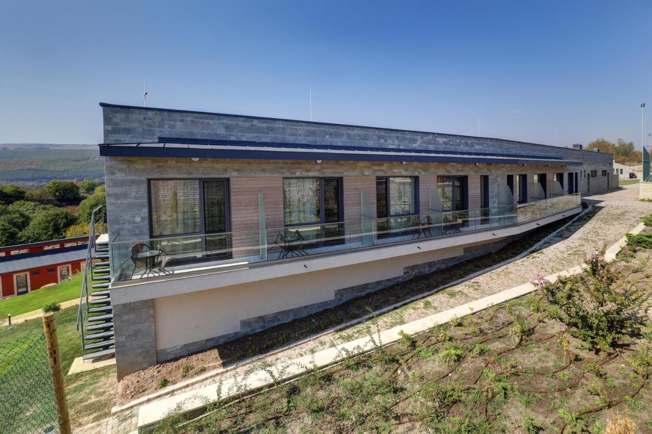Hotel Eco Complex Zdravets Zdravets  Exterior foto