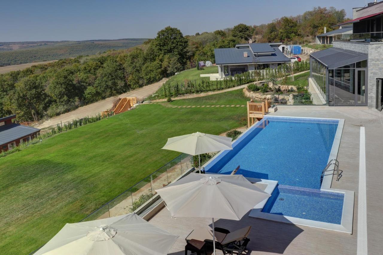 Hotel Eco Complex Zdravets Zdravets  Exterior foto